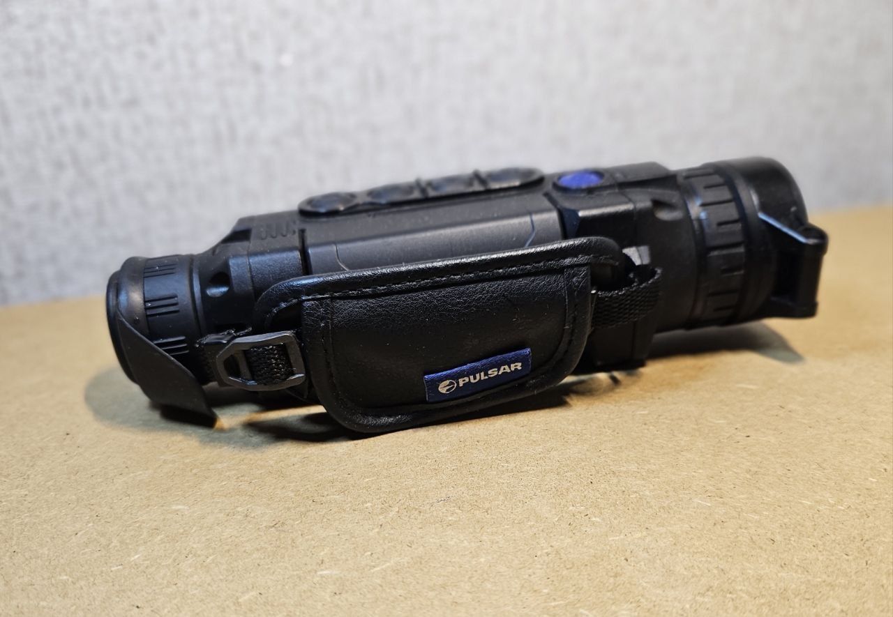 Тепловізор Pulsar Helion 2 XQ38F