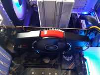 Видеокарта Nvidia GeForce GTX 760 3gb