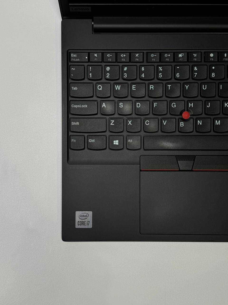 Ноутбук LENOVO THINKPAD E15 CORE I7-10510U 1.80GHZ 512GB 32GB