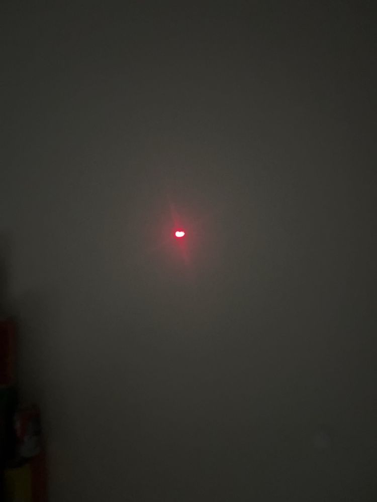 Celownik laserowy z latarką led Umarex LLM1