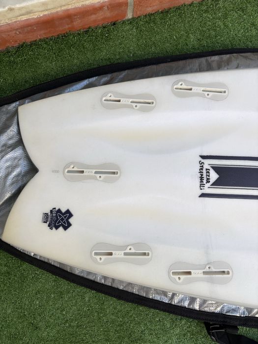 Prancha de surf 5’6 MAR