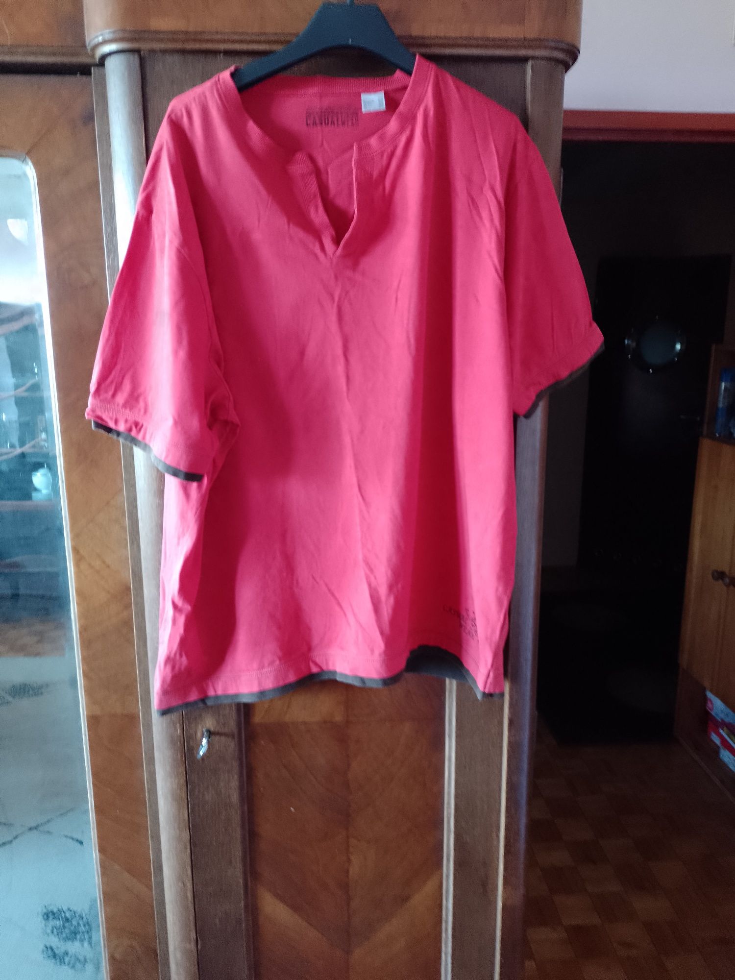 T-shirt męski rozmiar 56/58