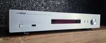Streamer Yamaha NP-S303 po modyfikacji.