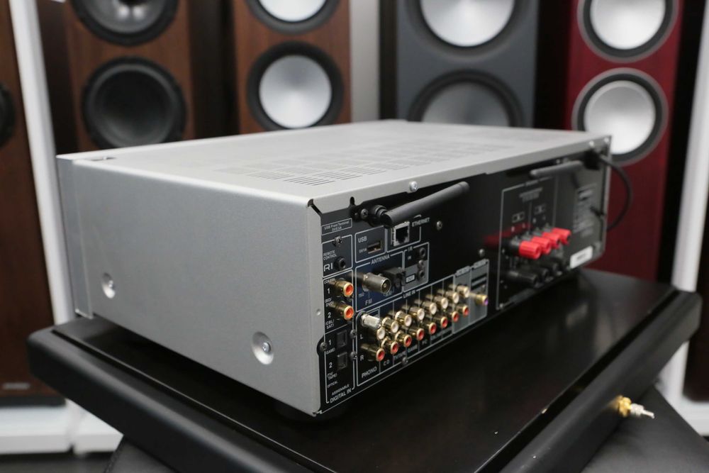 Onkyo TX-8250 amplituner stereo stereofoniczny