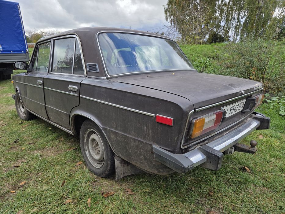 Продам Ваз 2106.