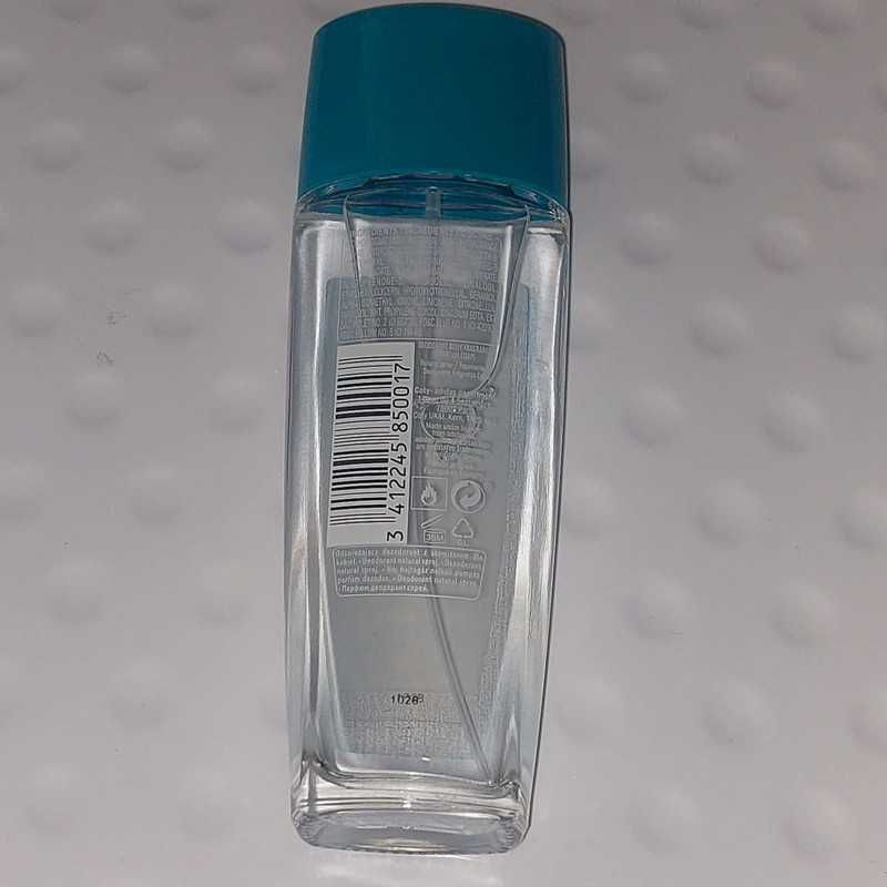 Adidas Pure lightness dezodorant atomizer 75 ml