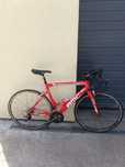BMC teammachine SLR03 szosa carbon
