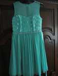 Vendo vestido de cerimónia