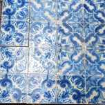 Azulejos antigos