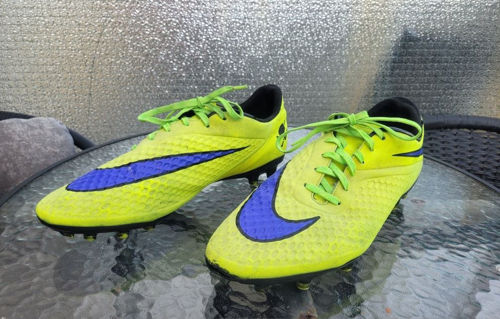 Korki lanki Nike Hypervenon 46