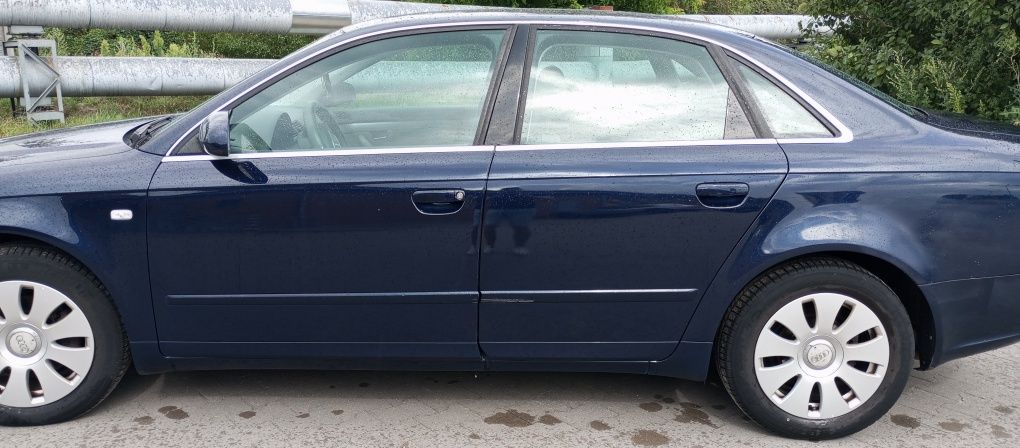 Na sprzedaż Audi A4 B7