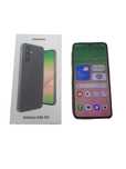 Telefon samsung galaxy  A56 8 GB / 128 GB 5G AWESOME GRAPHITE