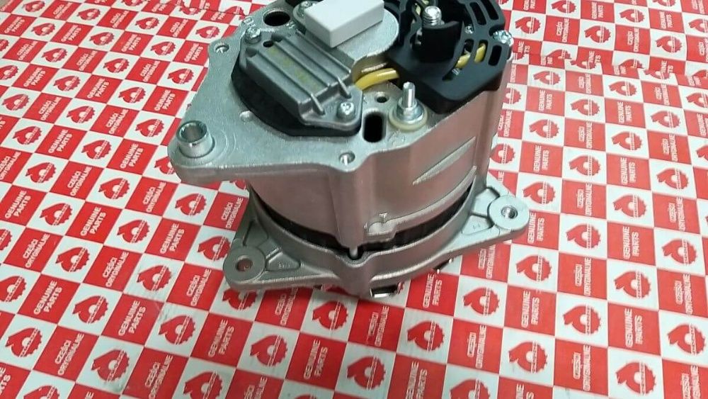 Ursus H Alternator KPL Hattat Polmot 8014H, 9014H, 10014H