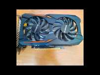 używana karta graficzna gigabyte nvidia 1050 ti