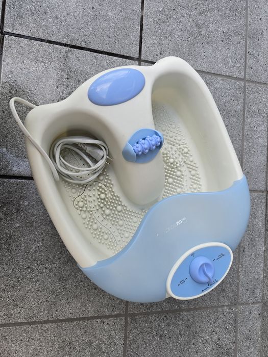 Masażer do stup idealny