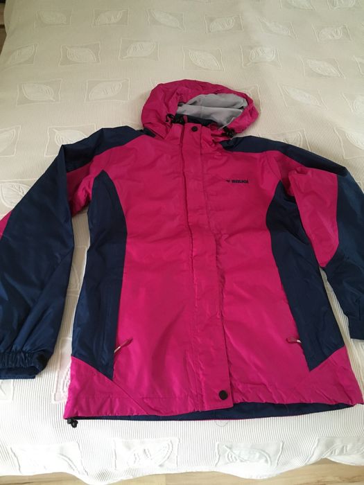 Kurtka Brugi turystyczna