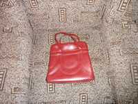 Женская сумка Советский Союз