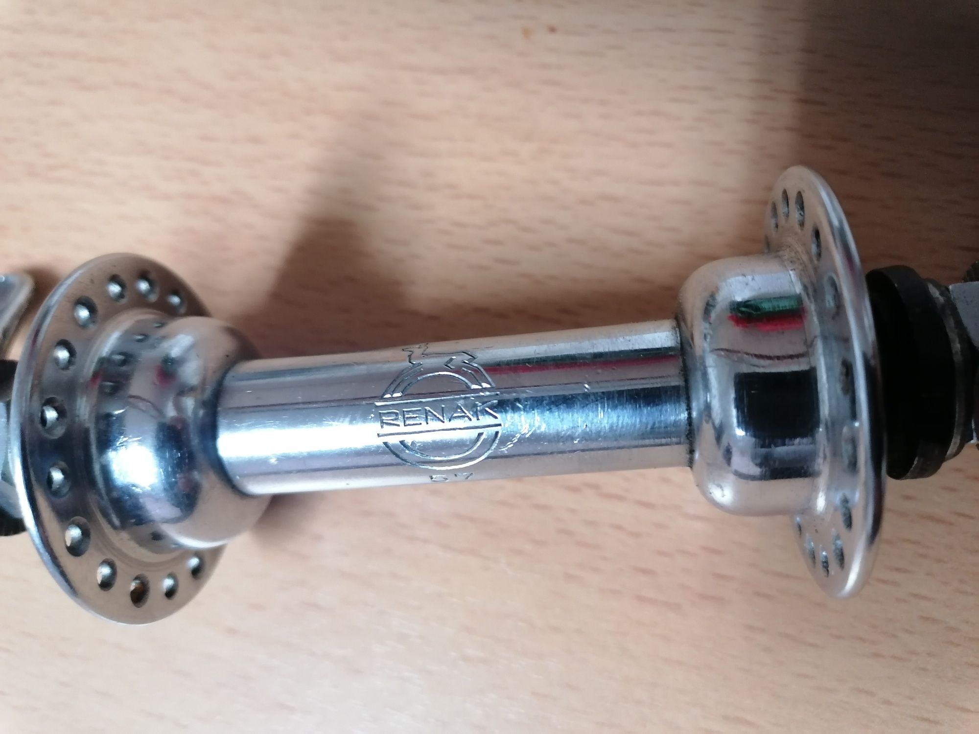 Huragan zzr Jaguar Diamant piasta