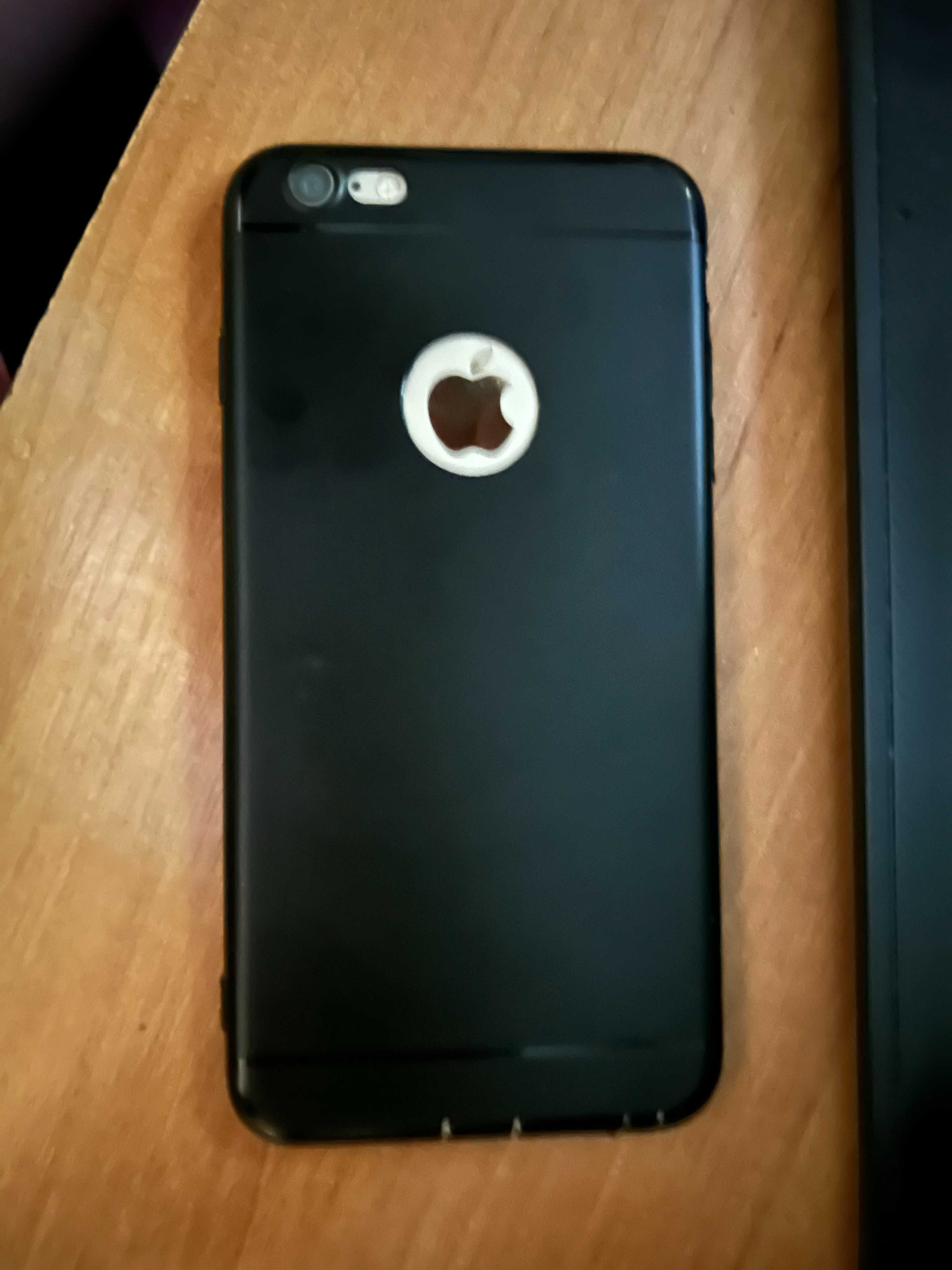 Tanio. W pełni sprawny iphone 6 Plus.