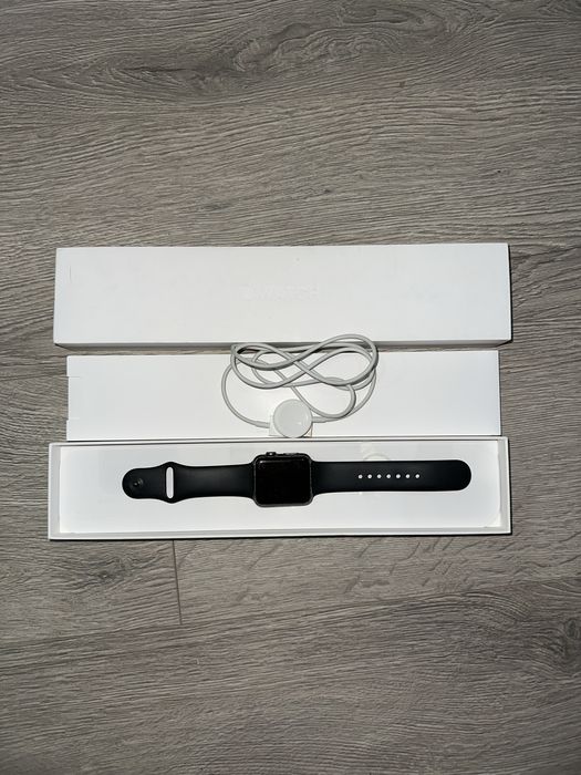 Apple Watch Series 1 42mm (Usado)