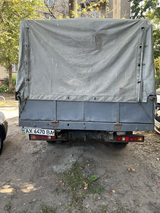 Продам Газель 330210. Грузовий автомобіль