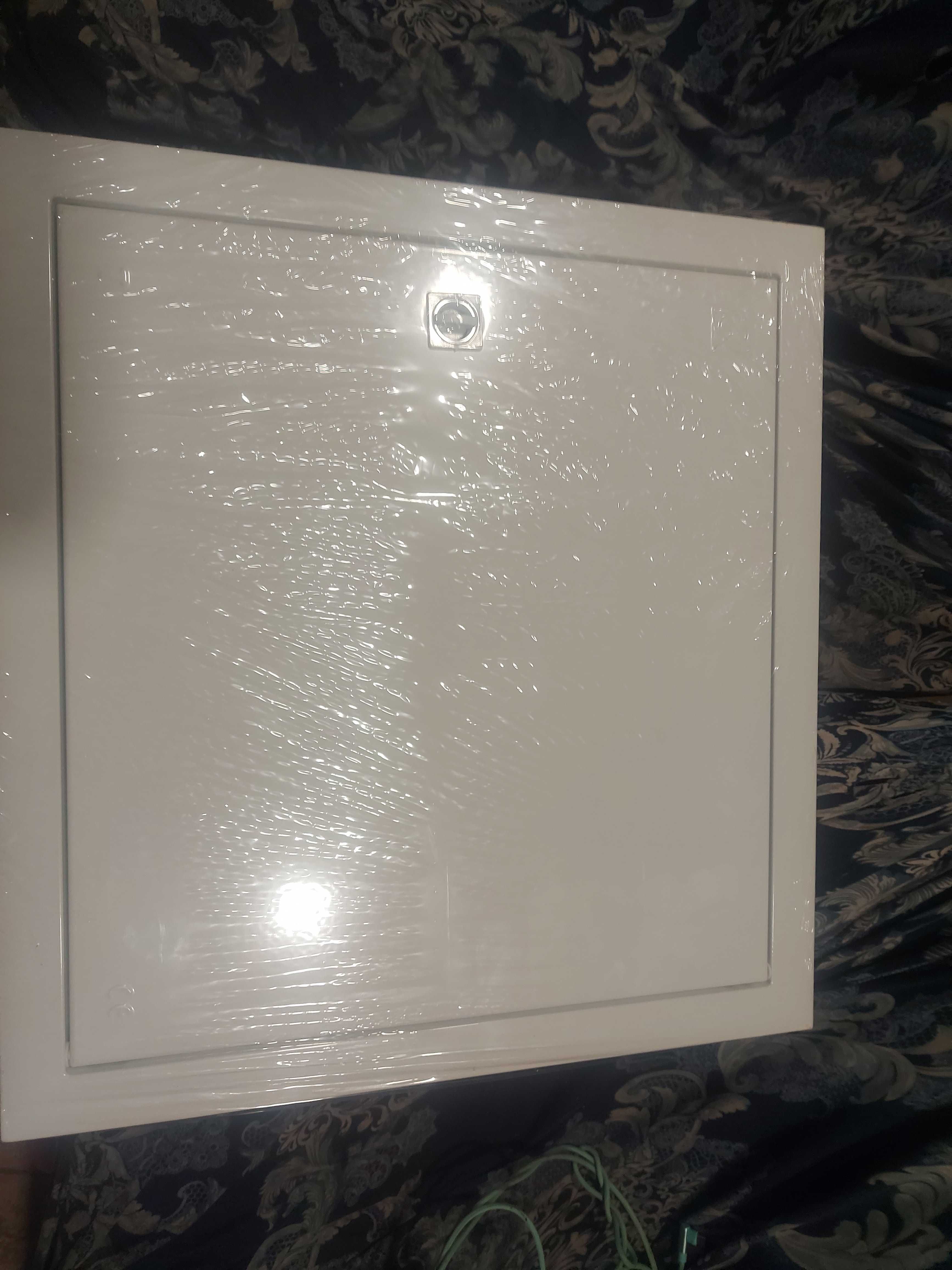 Porta ati com os acessorios