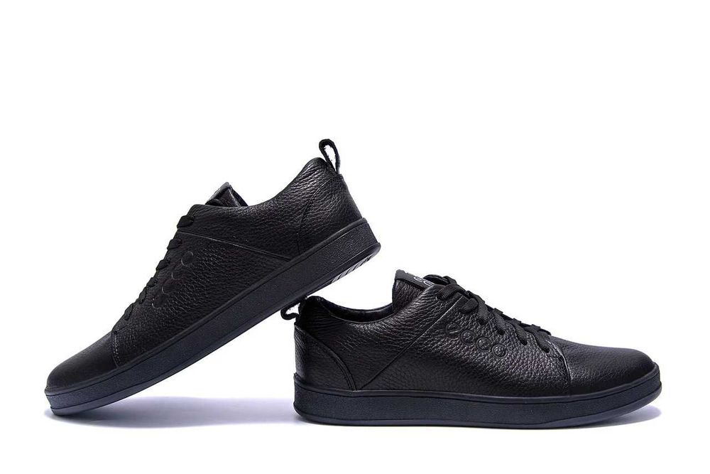 Мужские Кроссовки-Туфли Чоловічі Кроссівки-Туфлі Ecco