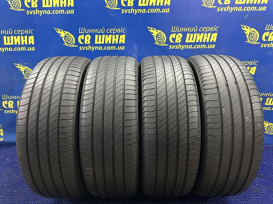 Диски 5x114.3 R19 Hyundai Ioniq 5 з шинами 235/55R19 Michelin