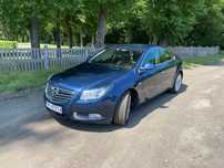Opel Insignia Opel Insignia 2.0 turbo