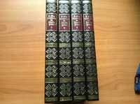 A Vida Fantástica de Adolf Hitler (4 vols) - Giulio Ricchezza