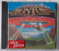 Boston – Don't Look Back (CD, Album, Reissue)