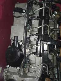 Мотор двигун двигатель 2.2 CDI OM 611 vito віто 638 спрінтер