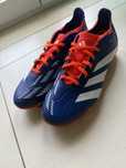 Chuteiras adidas/predator semi novas