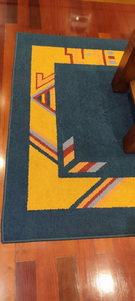 Vendo 2 carpetes