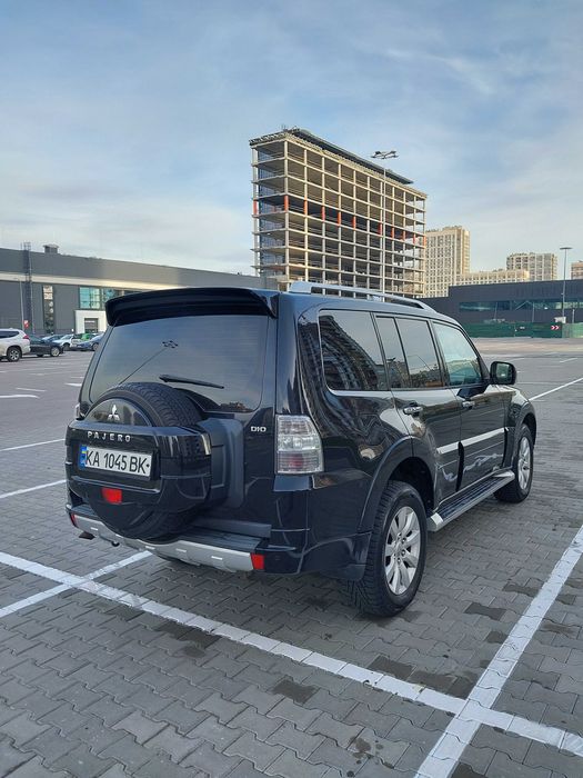 Продам Mitsubishi Pajero Wagon
