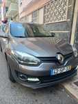 Renault megane 1.5 dci 110cv 2014 urgente