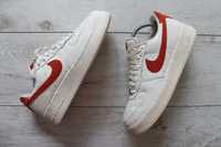 Мужские кроссовки Nike Air Force 1 Low Оригинал 43-44 р кеды кожаные