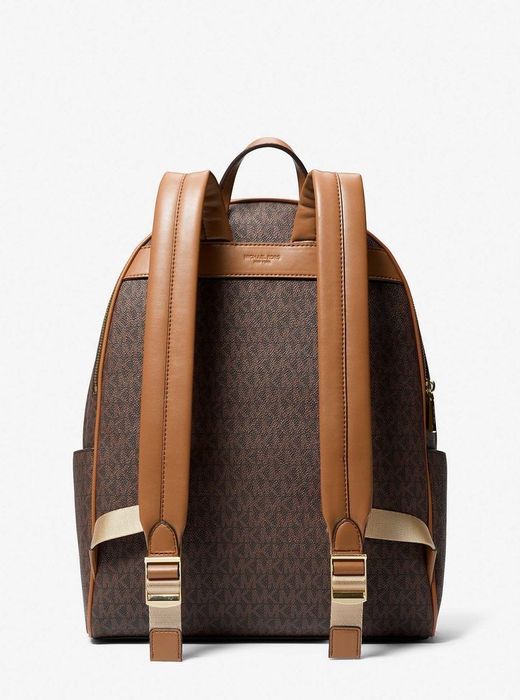 Рюкзак Michael Kors Bex Large Logo Backpack