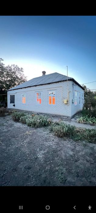 Продам свой дом пгт Илларионово