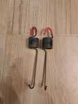 Molas de Suspensão Tambor Ariston Hotpoint FMG 723