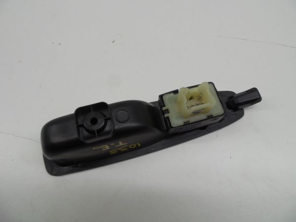 Comando / botão / interruptor vidros trás esquerdo RENAULT Captur (J5_