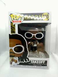 Funko Pop Migos Takeoff 110