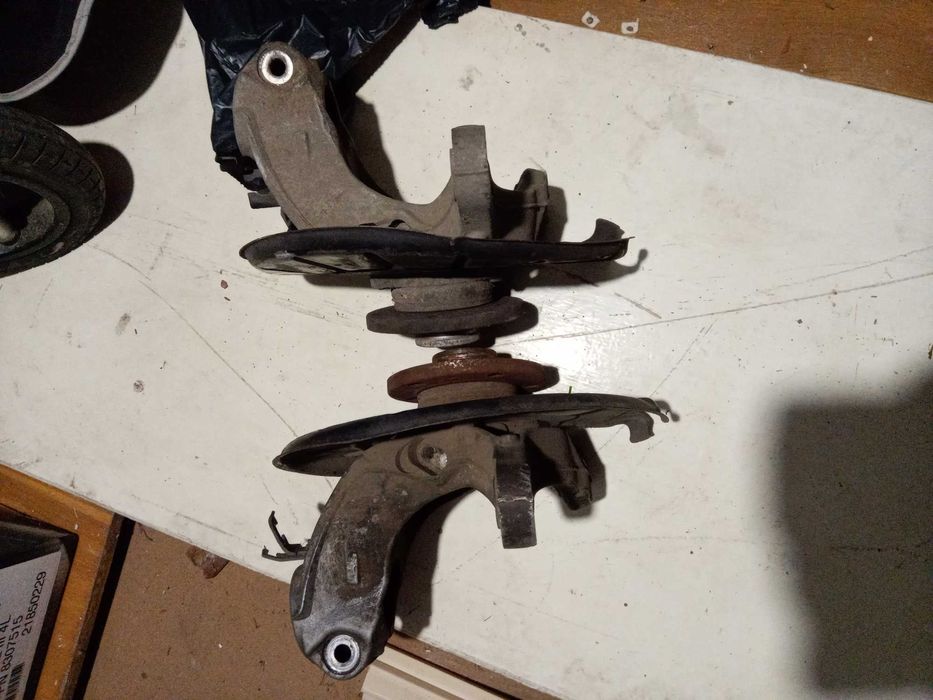 Продам цапфу пасат б6-б7