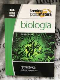 Biologia Bukała genetyka (biologia stosowana)