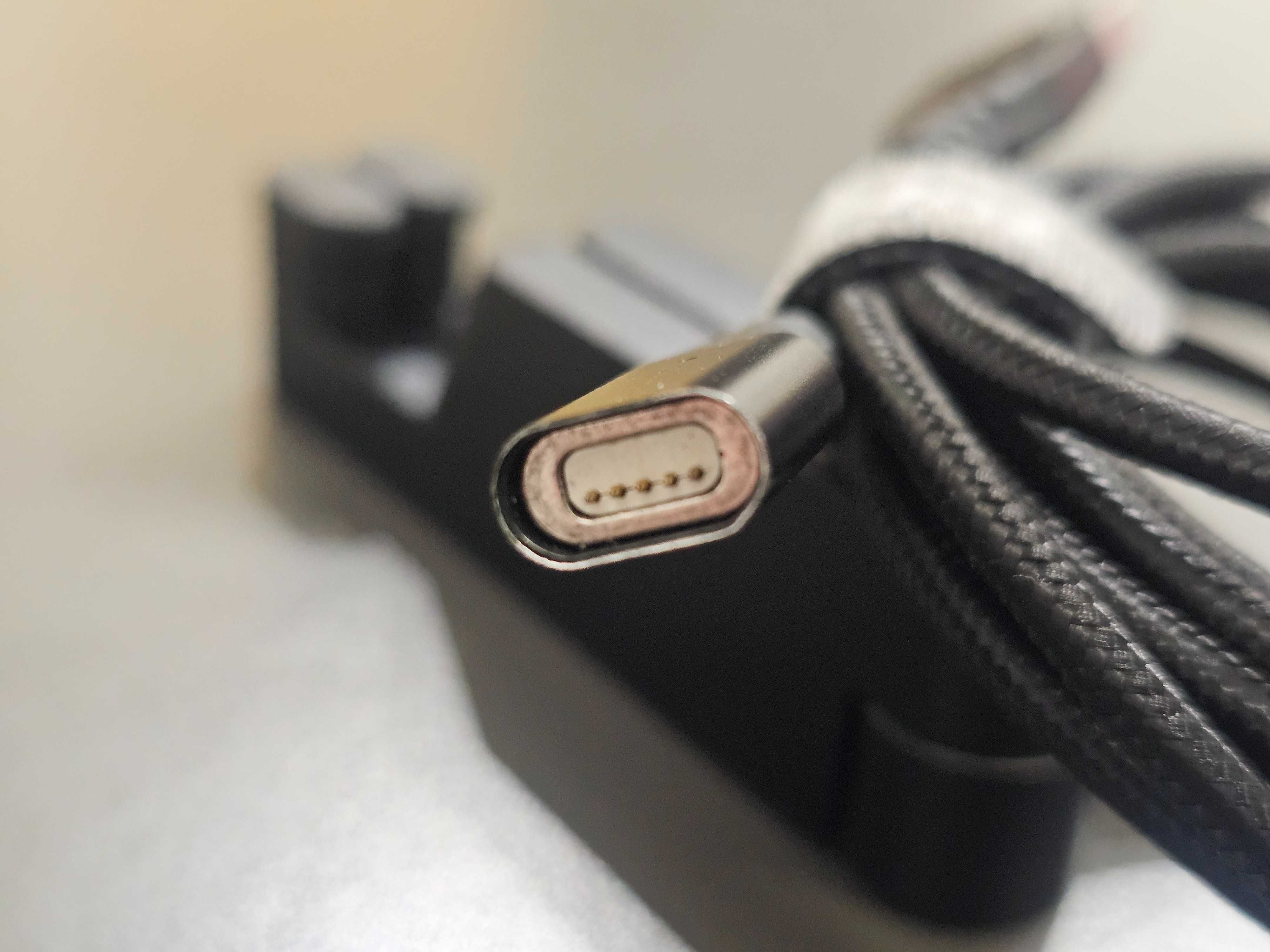 Kable magnetyczne/5 sztuk/PZOZ/usb c/microusb