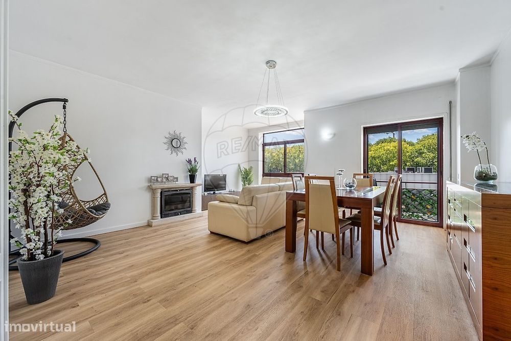 Apartamento T3 para venda