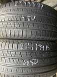 2x 235/55r17 Pirelli montaż 0zł szczecin