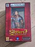 Settlers 7 Droga do Królestwa Edycja kolekcjonerska Gra PC Ubisoft