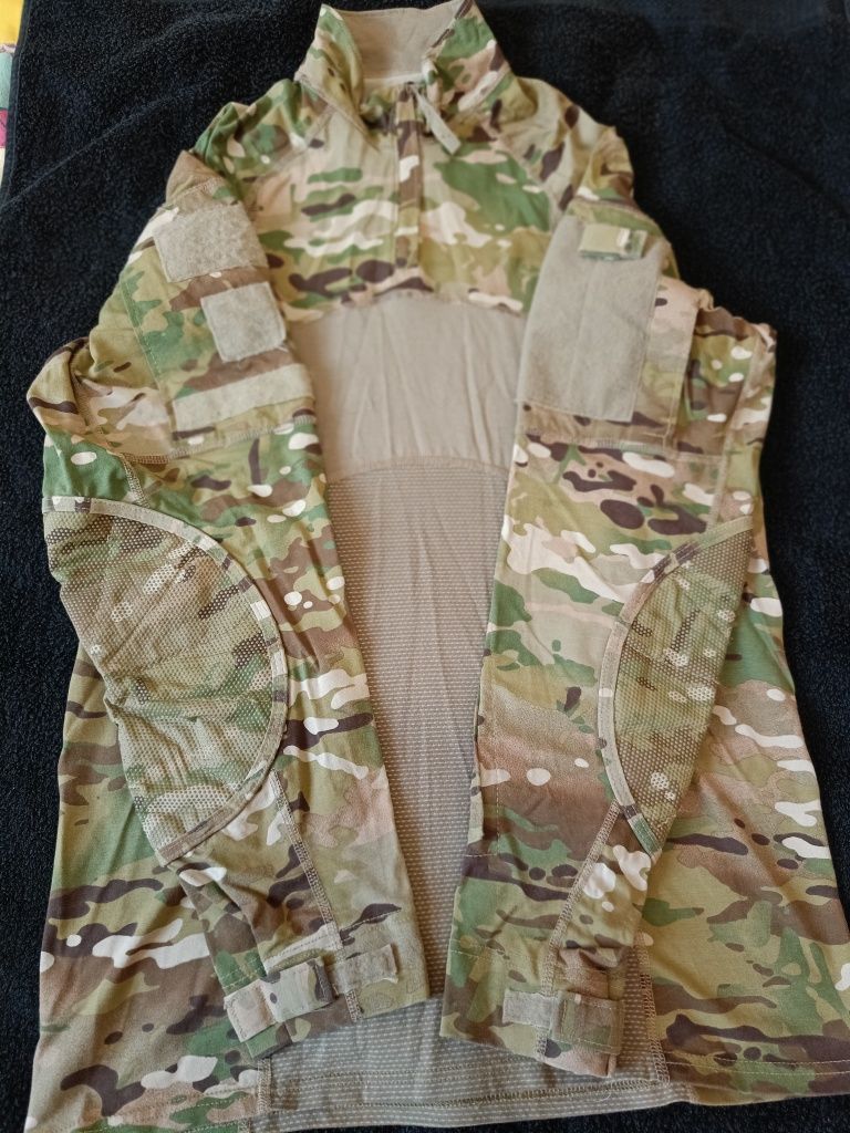 Убакс us army combat