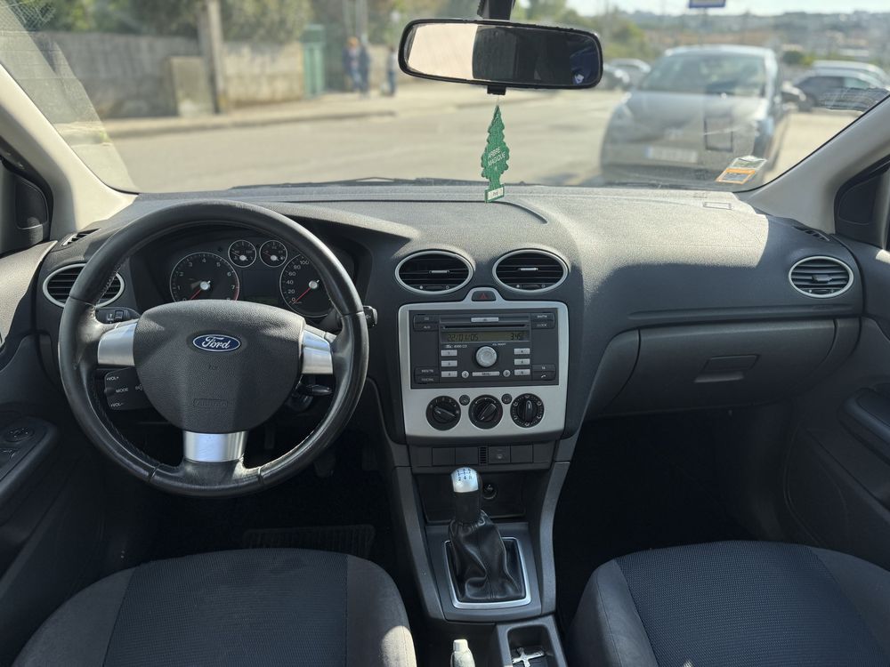 Ford focus 1.4 i